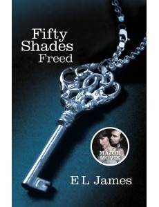 Fifty Shades Freed