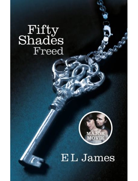 Fifty Shades Freed