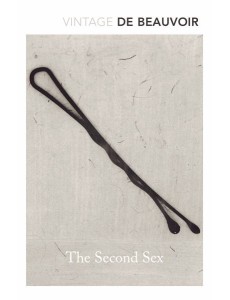 The Second Sex