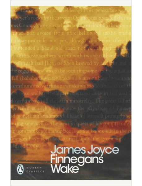 Finnegans Wake