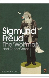 The Wolfman and Other Cases