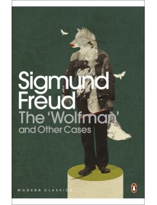 The Wolfman and Other Cases