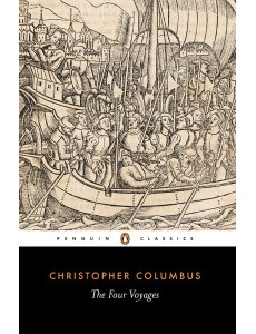 The Four Voyages of Christopher Columbus