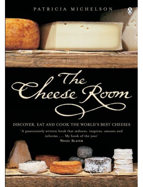 The Cheese Room