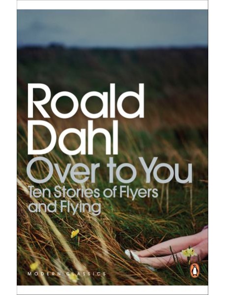 Over to You