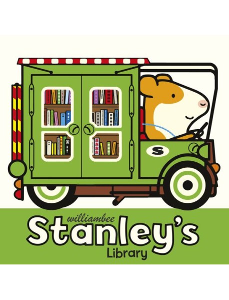 Stanleys Library