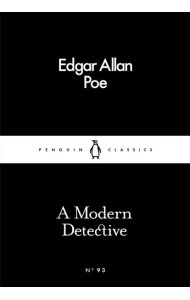 A Modern Detective