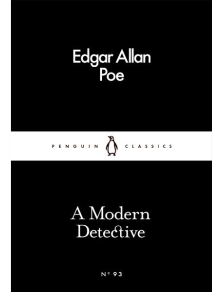 A Modern Detective