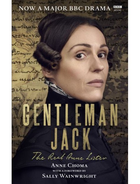 Gentleman Jack