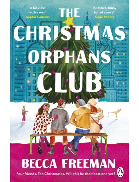 The Christmas Orphans Club