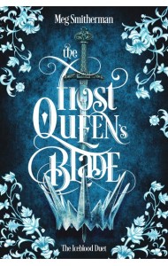 The Frost Queens Blade