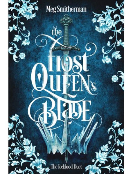 The Frost Queens Blade