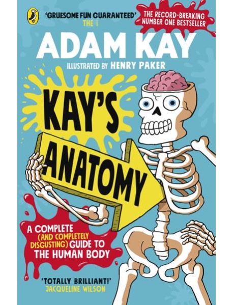 Kays Anatomy