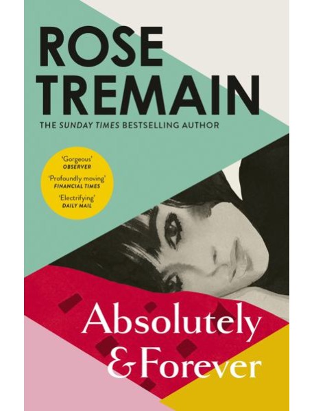 Absolutely and Forever