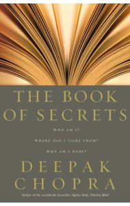 The Book Of Secrets
