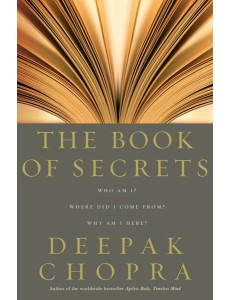 The Book Of Secrets