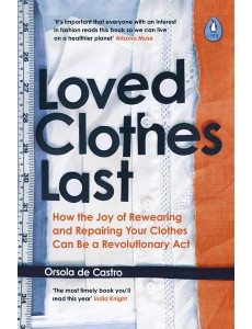Loved Clothes Last Loved Clothes Last