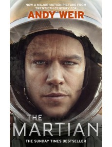 The Martian The Martian