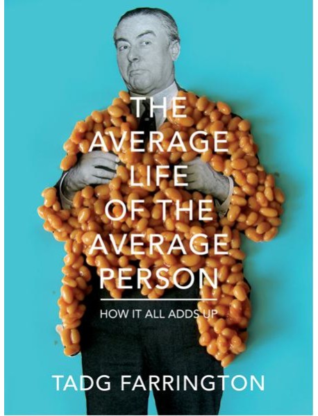 The Average Life Of The Average Person