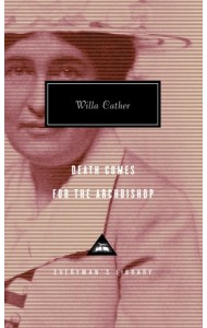 Death Comes For The Archbishop