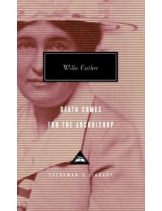 Death Comes For The Archbishop