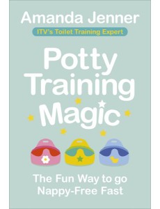 Potty Training Magic