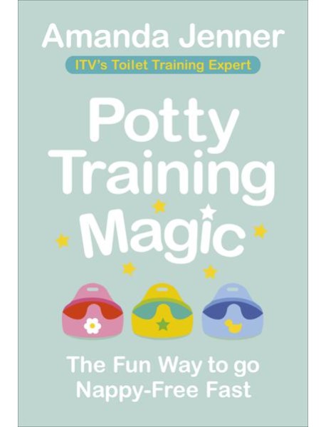 Potty Training Magic