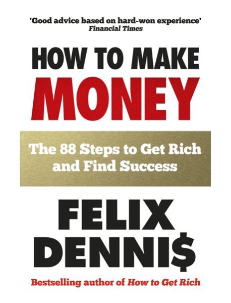How to Make Money