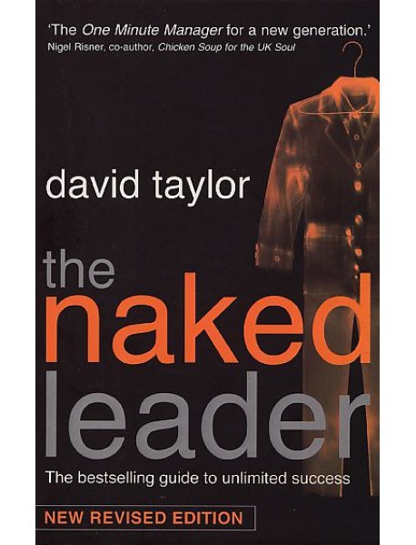 The Naked Leader