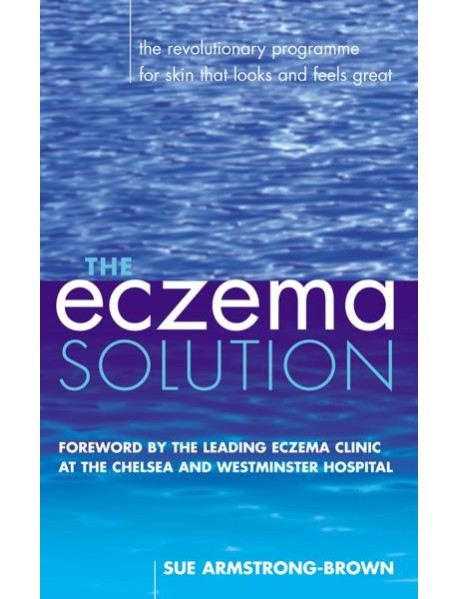 The Eczema Solution