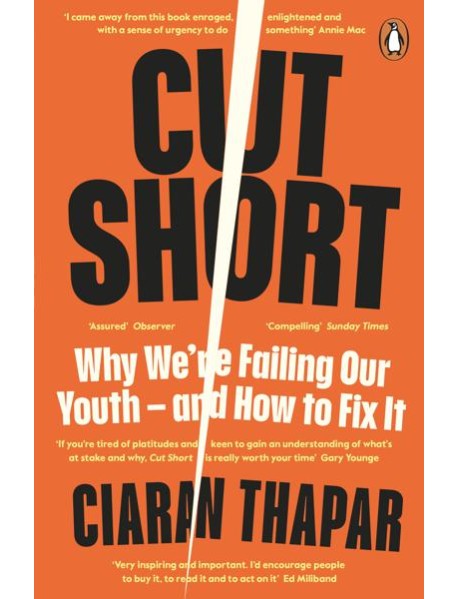 Cut Short