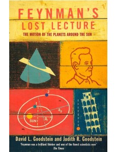 Feynmans Lost Lecture Feynmans Lost Lecture