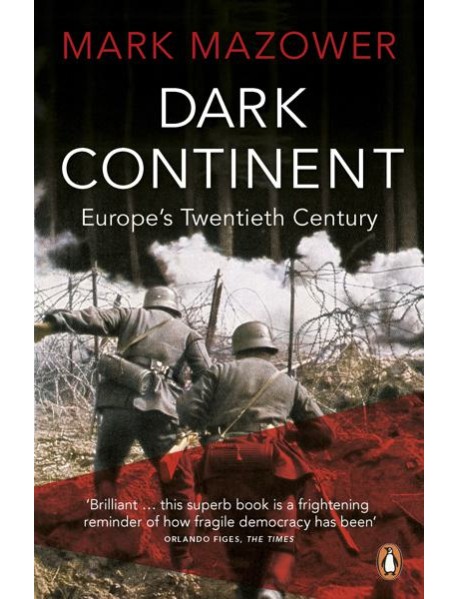 Dark Continent