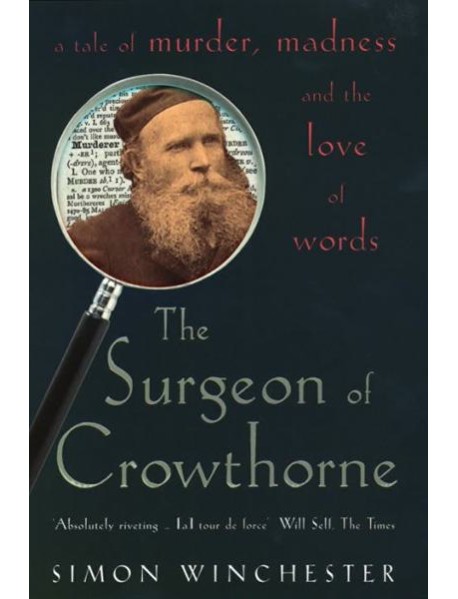 The Surgeon of Crowthorne