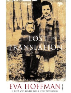 Lost In Translation Lost In Translation