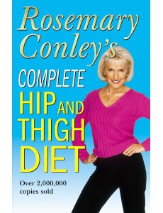 Complete Hip And Thigh Diet