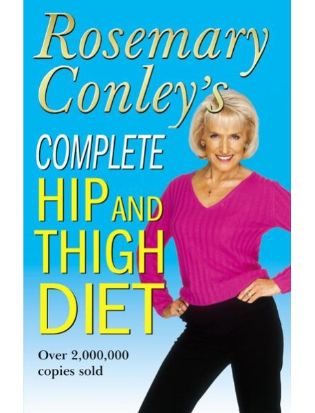 Complete Hip And Thigh Diet