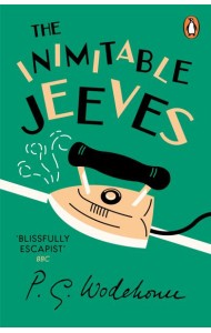 The Inimitable Jeeves