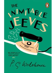 The Inimitable Jeeves