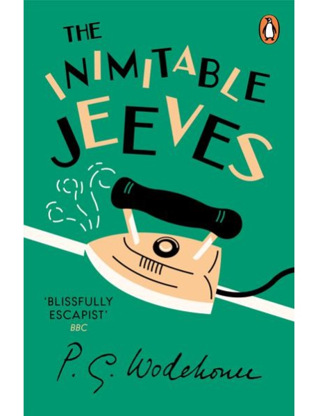 The Inimitable Jeeves