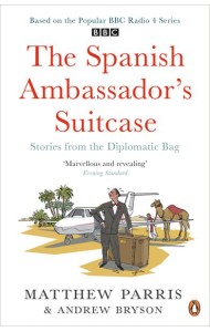 The Spanish Ambassadors Suitcase