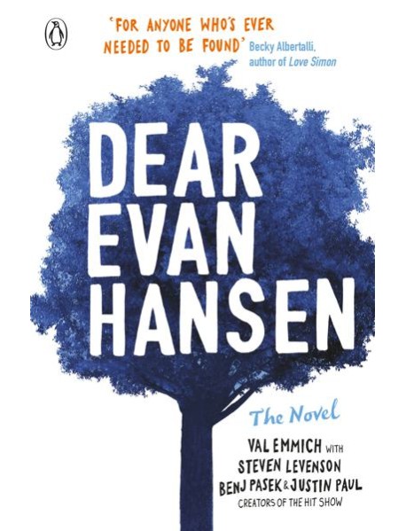 Dear Evan Hansen