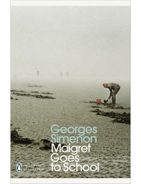 Maigret Goes to School