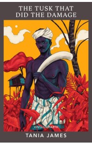 The Tusk That Did the Damage