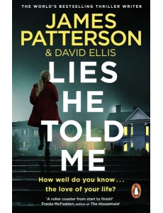 Lies He Told Me