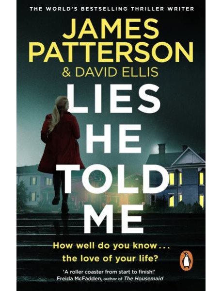 Lies He Told Me