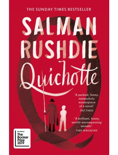 Quichotte