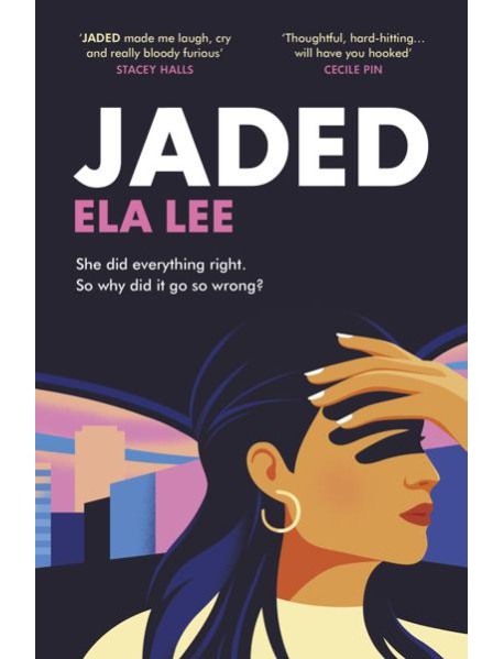 Jaded