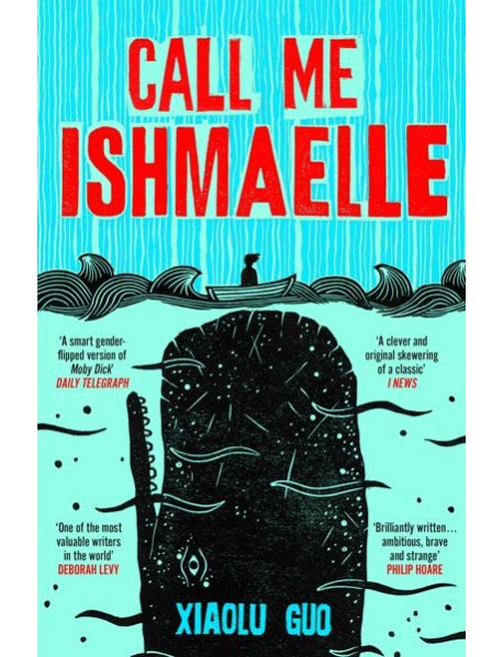 Call Me Ishmaelle