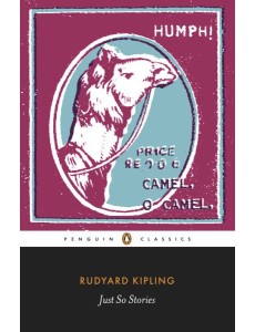 Just So Stories Just So Stories